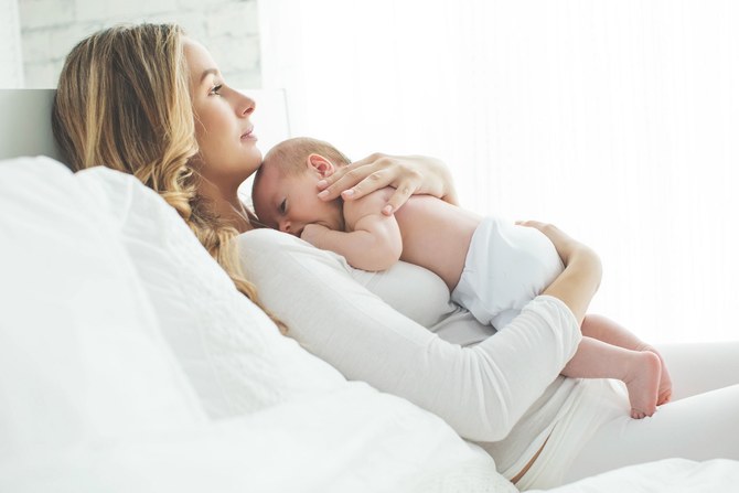 8 نصائح للتعافي بعد الولادة الطبيعية و 6 محاذير تجنبيها !