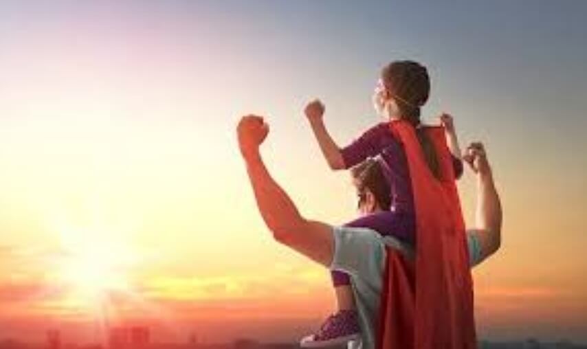 تريدين تربية أطفال ناجحين؟ هذه العادات الخمس هي الأكثر أهمية