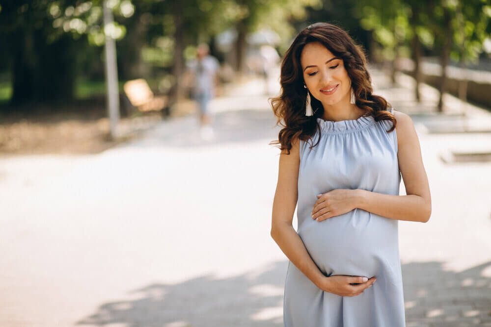 4 نصائح هامة لصحتك وعافيتك أنتِ وجنينكِ النامي طوال فترة الحمل !