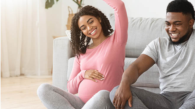 كيف تختلف العلاقة الحميمية بعد الحمل ؟ وما هي أفضل أوضاعها ؟