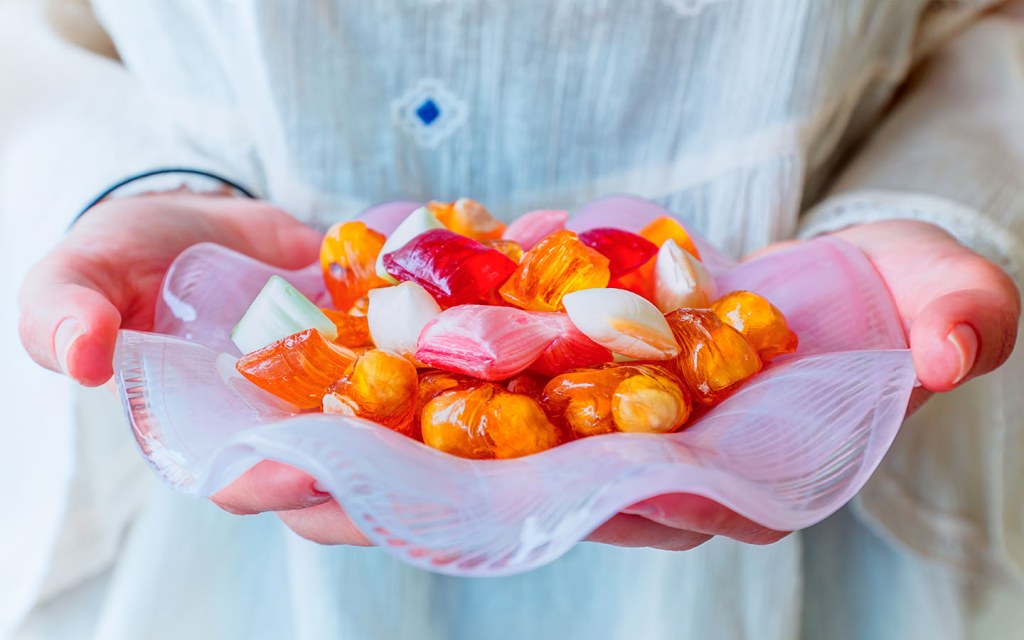 هل هناك علاقة بين احتفالات رمضان وإحتفالات الهالوين ؟!      