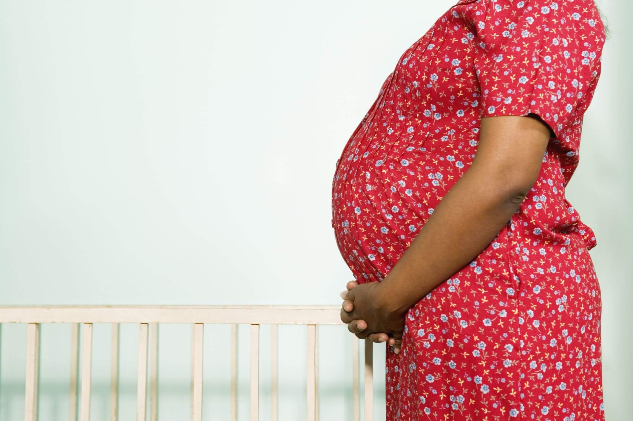 هل هناك خطورة من زيادة الوزن أثناء الحمل ؟!                 
