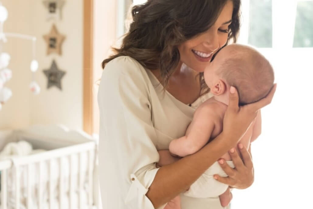 الرضاعة الطبيعية: كم مرة يرضع طفلك يوميا؟ 