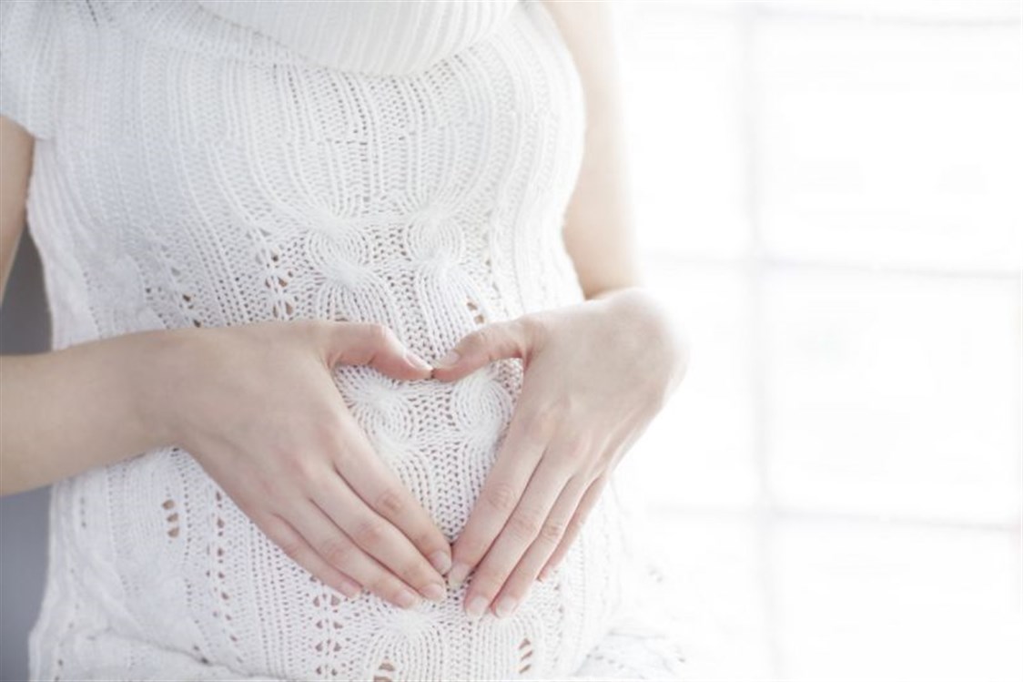 كيف تتغلبين ععلى مغص الحمل في الشهر السادس؟