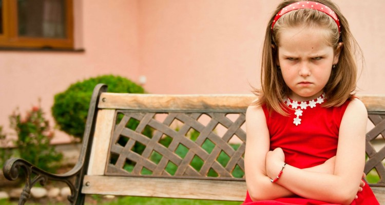 دور الأبوين فى مواجهة نوبات الغضب الحادة لدى الطفل