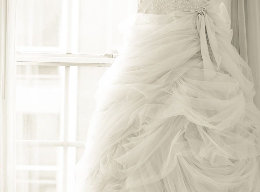 7 نصائح للشعور بالثقة والراحة عند ارتداء ثوب زفافك المنتظر !