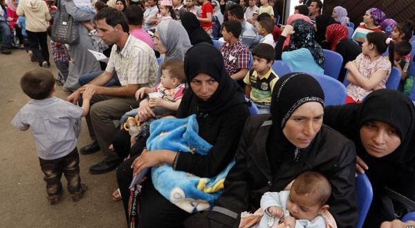 لبنان : بروباجاندا مصطنعة عن تزايد المواليد بين اللاجئين وغض الطرف عن حالات الإجهاض...ما السبب؟!