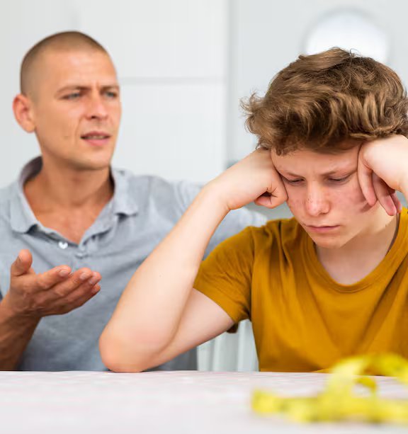 في بيتنا مراهق! كيف تتعاملوا مع مرحلة المراهقة بعقلانية