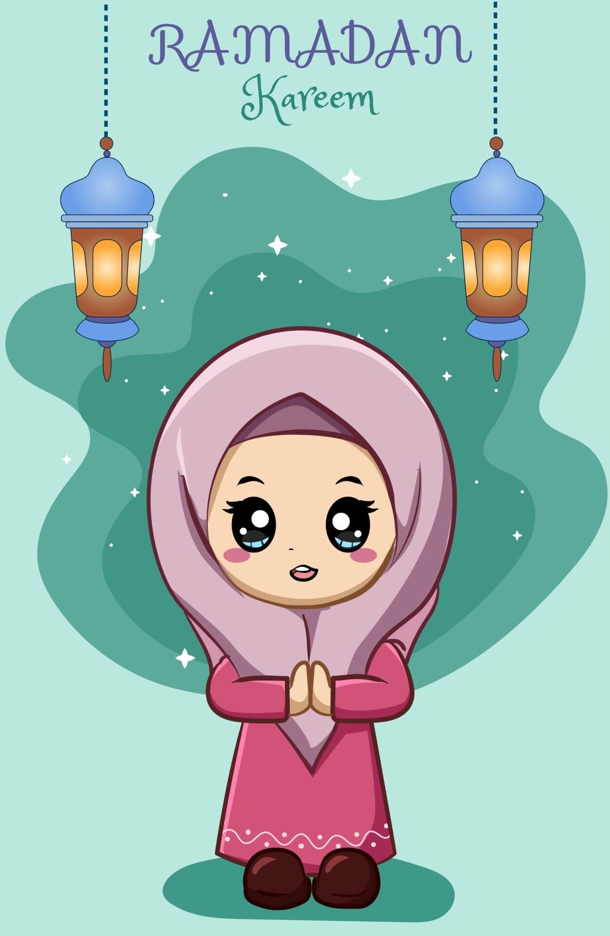 كيف تحافظين على جمالك في شهر رمضان الكريم ؟!                