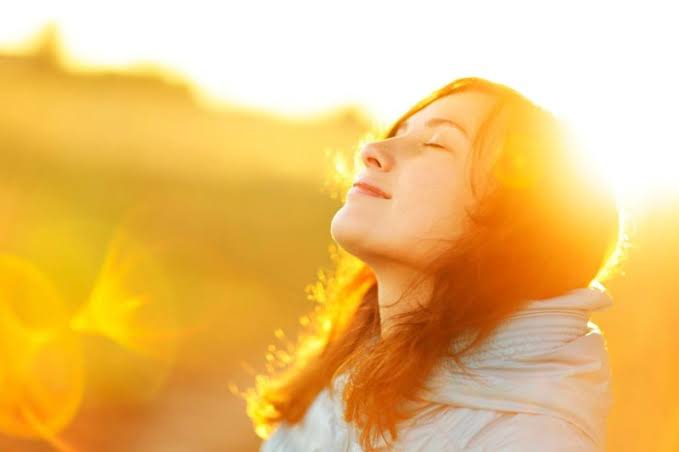 هل تعلمين أن ضوء الشمس يمكنه تسريع حدوث الحمل! 