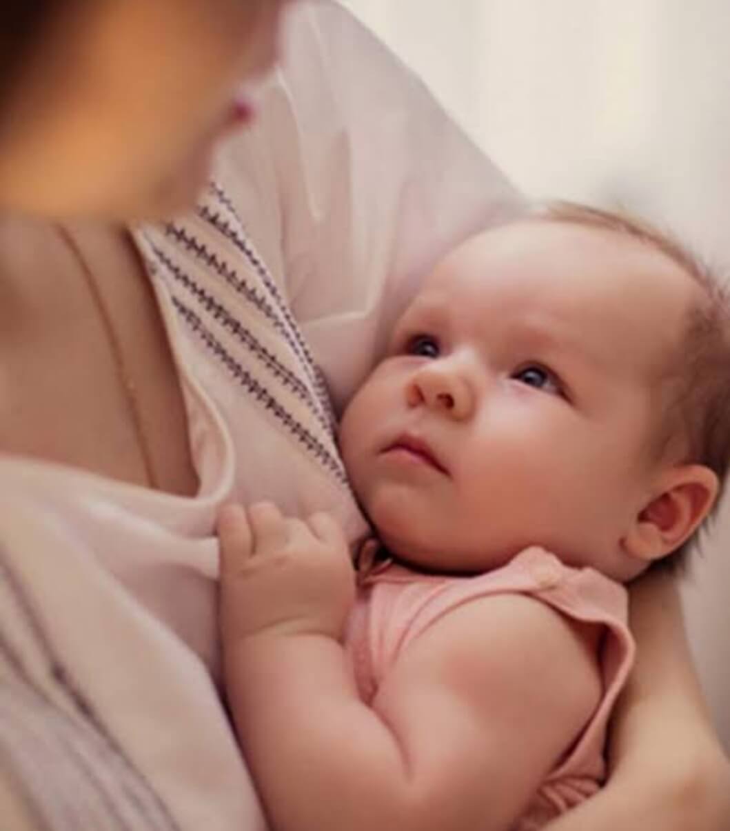 هل سمعت عن إضراب الرضاعة الطبيعية؟ ما هو، وكيف تتعاملين معه؟