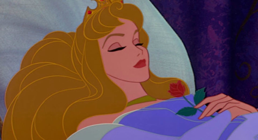 قصة الأميرة الجميلة "أورورا"! احكيها لأطفالكِ قبل النوم 