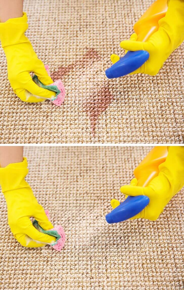 كيف تنظيف منزلكِ بسرعة: 7 نصائح فعالة لتنظيف المنزل 