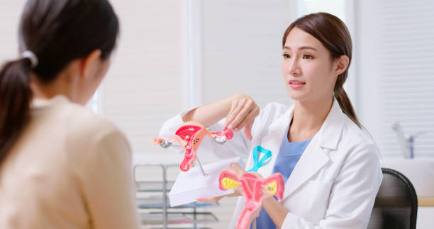 كيف يهدد التهاب عنق الرحم فرصك في الحمل؟ وما هو الحل!