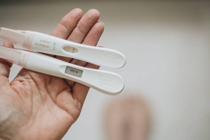 اختبار الحمل سلبي؟ ربما تكونين مخطئة! 
