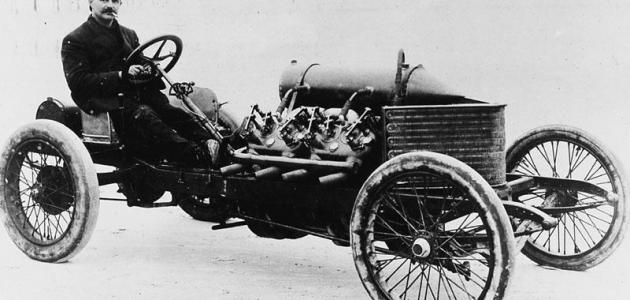 قصة اختراع السيارة : من عربة ب 3 عجلات إلى تكنولوجيا المستقبل