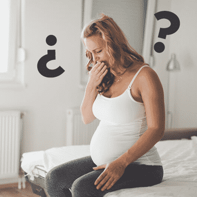 هل غياب أو توقف كل هذه الأعراض أو بعضها يعني الإجهاض ؟!     