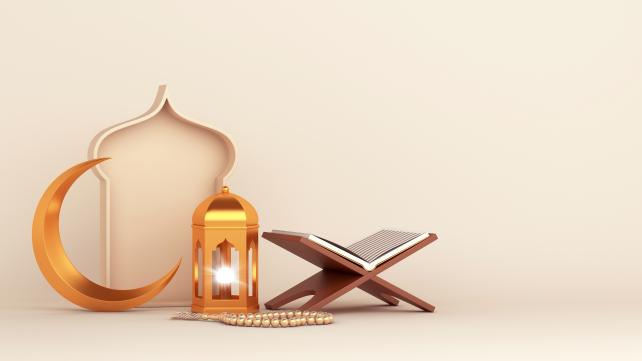 كيف نتوقف عن هدر الطعام والمياه في شهر رمضان؟! 