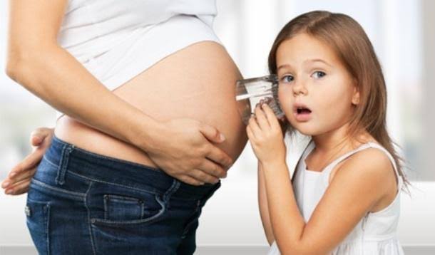 مخاوف الحامل من الشهر السابع وكيفية الاطمئنان على الجنين! 