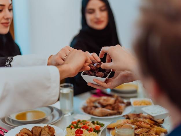 مطبخ العشر من ذي الحجة؛ وصفات سهلة شهية ومغذية! 