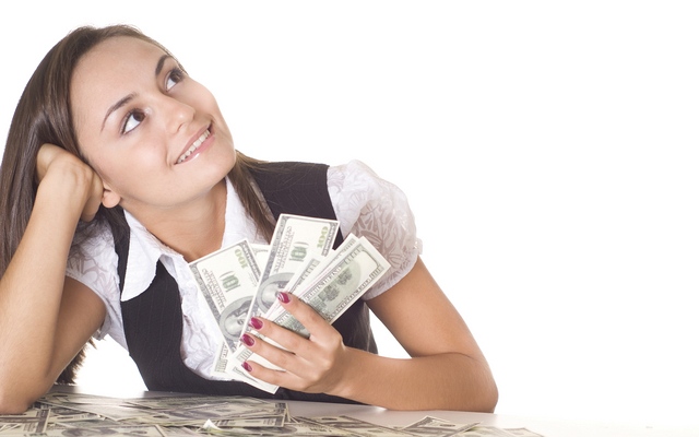 هل المال أساس السعادة؟ أم إضافة مريحة وغنية لحياتك؟! 