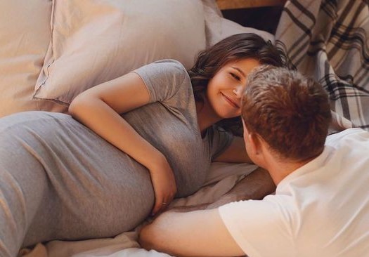 5 خرافات عن العلاقة الحميمة أثناء الحمل .. اكتشفي الحقيقة