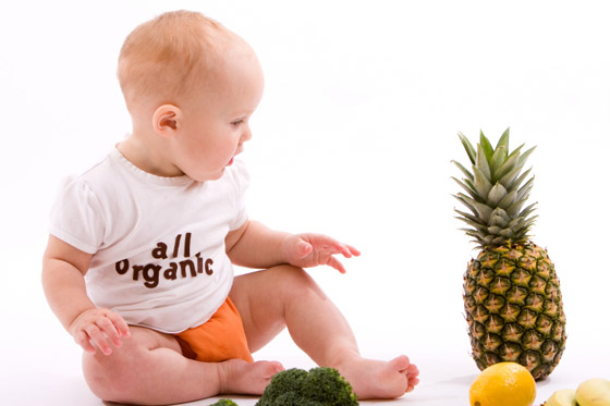 كيف أحافظ على صحة طفلي؟! 👶 