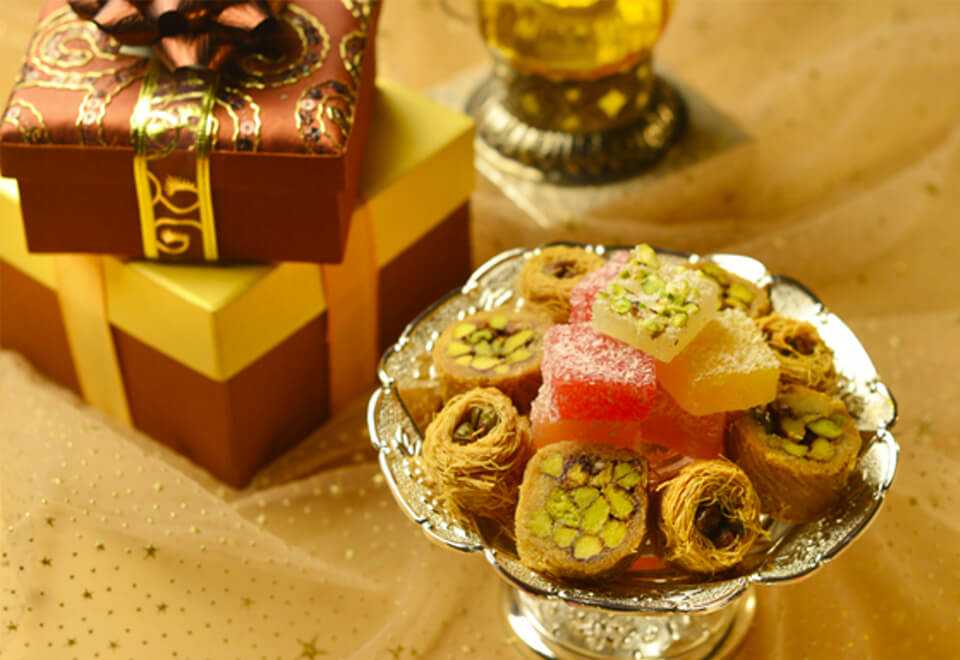 صيام رمضان ، وأسرار الفوز بأجمل الهدايا الرمضانية 