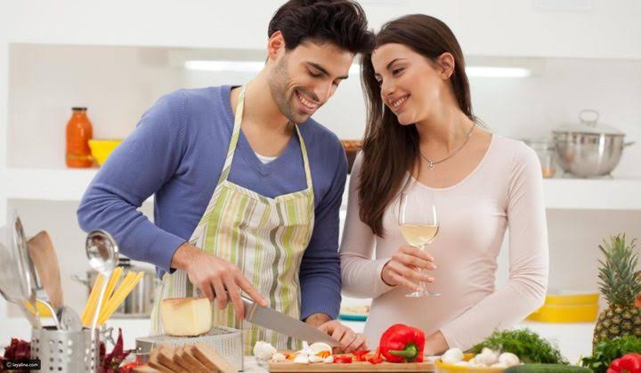دليلك الشامل للتدبير المنزلي في حياتك الزوجية (٢) 