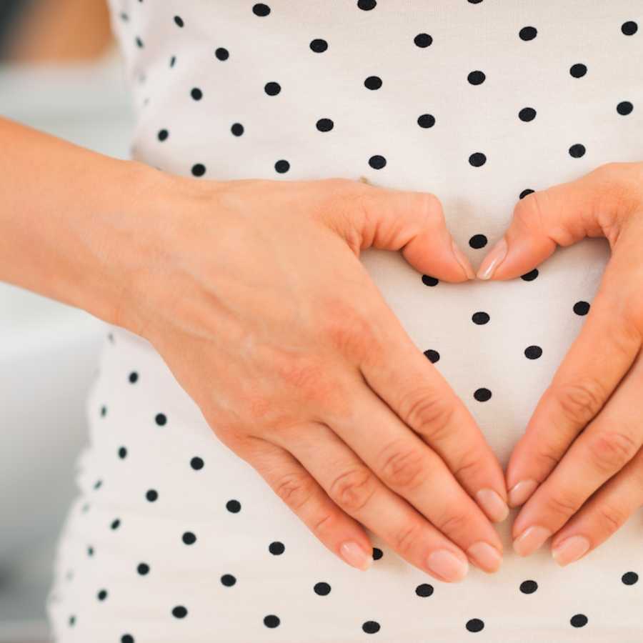 عنق الرحم يبشركِ بحدوث الحمل! اكتشفي أهم العلامات!