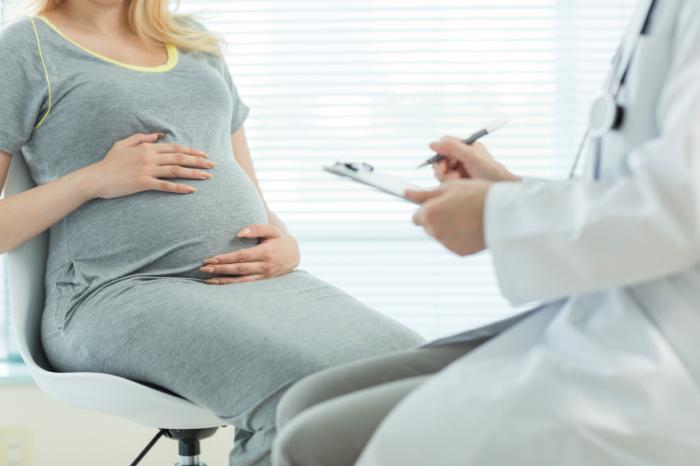 الحمل قد يصيبك بتلك الأمراض...فكيف تتهيأين لعدم حدوث ذلك؟