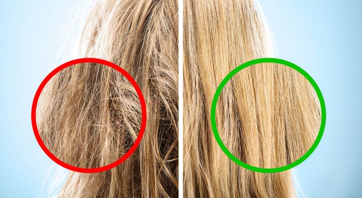 7 أخطاء في تمشيط الشعر يمكن أن تدمره تمامًا!
