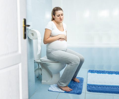 العلاجات الخمسة الأكثر أمنًا للإمساك أثناء الحمل !          