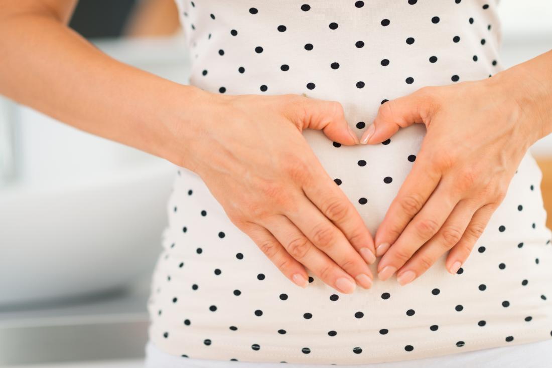 ألم البطن أثناء الحمل: هل هو ألم غازات أم شيء آخر؟          
