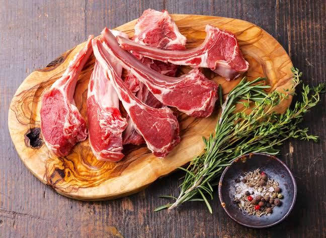 الفوائد الغذائية للحم الضأن وأفضل الطرق لطهيه! 