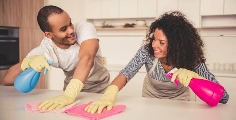 دليلك الشامل للتدبير المنزلي في حياتك الزوجية (3) 