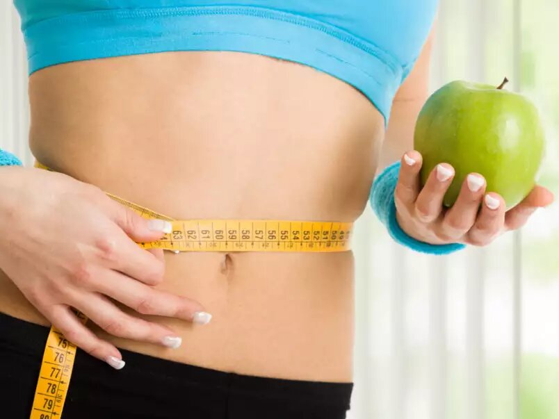 8 أطعمة يمكن أن تساعد النساء على فقدان المزيد من الوزن 