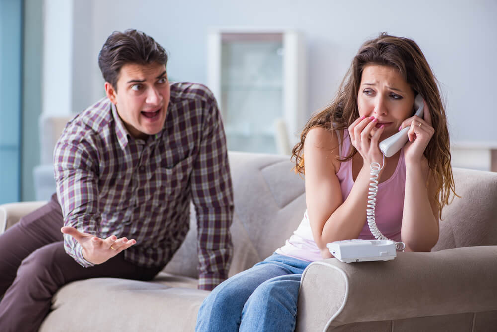 تعرفي على سبل الوقاية والحلول لأكثر 5 مشكلات زوجية شيوعًا! 