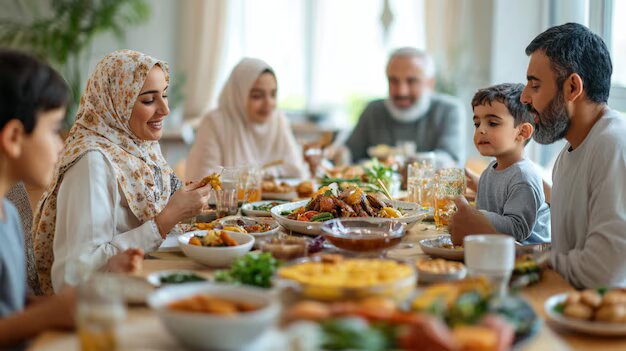 جربي ألذ وصفة في قائمة إفطار اليوم الرابع عشر!