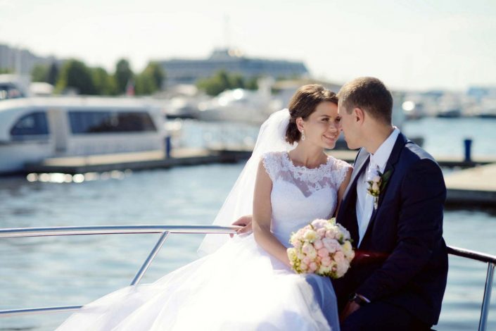 مواعيد حفلات الزفاف: ما هو أفضل وقت في اليوم لإقامة زفافي؟ 