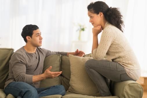 كيف تتعاملين مع انتقادات زوجك وتحافظين على حياة زوجية سعيدة