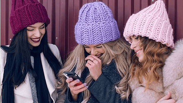 عيد الميلاد غرفة نوم شهادة قبعات الشتاء العصرية 2019 Guillotinpoilvet Com